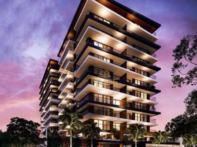 Apartamento com 3 Quartos à venda, 100m² no São Francisco, Ilhéus