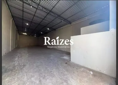 Galpão/Depósito/Armazém para alugar, 388m² no Custódio Pereira, Uberlândia