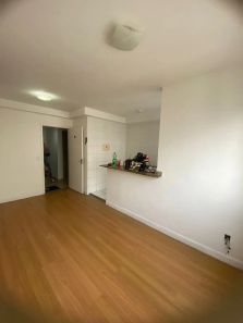 Apartamento com 2 Quartos à venda, 44m² no Jardim Umarizal, São Paulo
