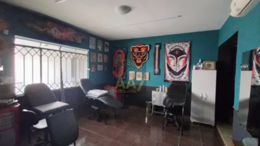 Casa com 3 Quartos à venda, 204m² no Vila Santana, Sorocaba