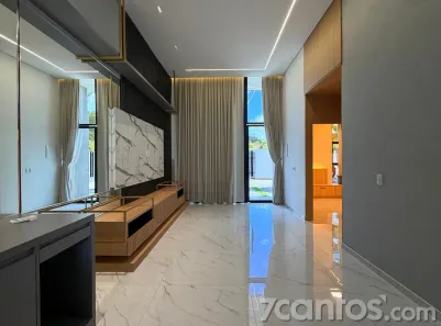 Casa de Condomínio com 3 Quartos para alugar, 201m² no Centro, Eusébio