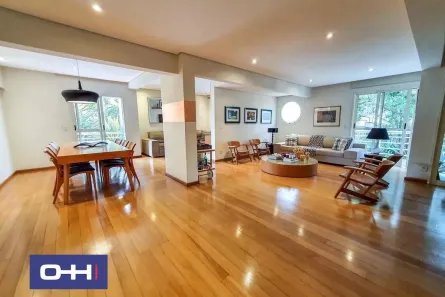 Apartamento com 4 Quartos à venda, 260m² no Alto de Pinheiros, São Paulo