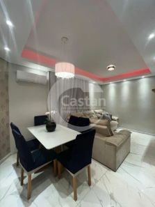 Apartamento com 3 Quartos à venda, 80m² no Boqueirão, Praia Grande