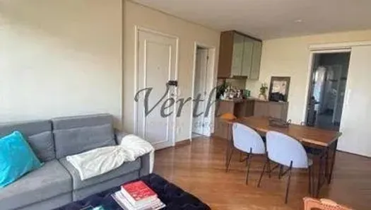 Apartamento com 3 Quartos à venda, 110m² no Vila Itapura, Campinas