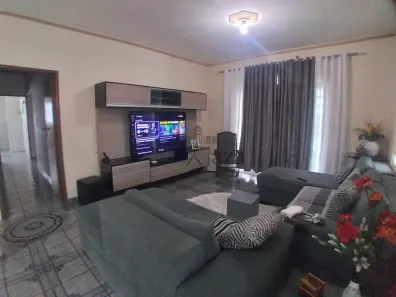 Imóvel Comercial com 3 Quartos à venda, 230m² no Jardim Valparaíba, São José dos Campos