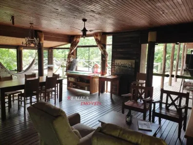 Fazenda/Sítio à venda, 60m² no Centro, São Francisco de Paula