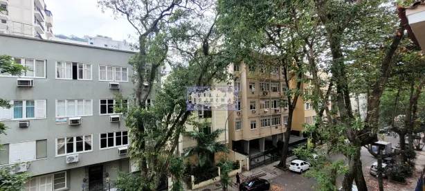 Apartamento com 3 Quartos à venda, 123m² no Copacabana, Rio de Janeiro