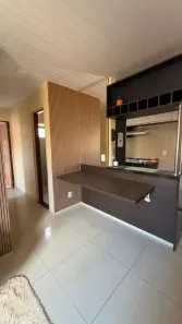 Apartamento com 2 Quartos à venda, 45m² no Industrial, Maracanaú
