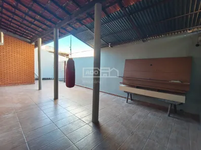 Casa com 4 Quartos à venda, 426m² no Jardim Novo Campos Elíseos, Campinas
