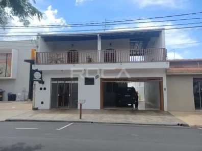 Casa com 4 Quartos à venda, 281m² no Jardim Ipanema, São Carlos
