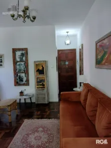 Apartamento com 2 Quartos à venda, 58m² no Cristal, Porto Alegre
