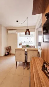 Apartamento com 2 Quartos à venda, 57m² no Jardim Alto Rio Preto, São José do Rio Preto