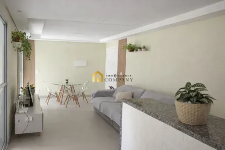 Apartamento com 2 Quartos à venda, 50m² no Jardim Gutierres, Sorocaba