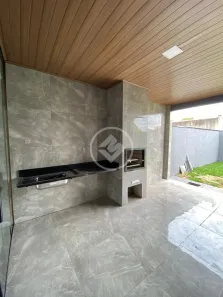 Casa com 3 Quartos à venda, 135m² no Residencial Vereda dos Buritis, Goiânia