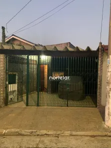 Casa com 2 Quartos à venda, 170m² no Vila Jaguara, São Paulo