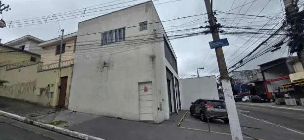 Ponto Comercial para alugar, 120m² no Vila Albertina, São Paulo