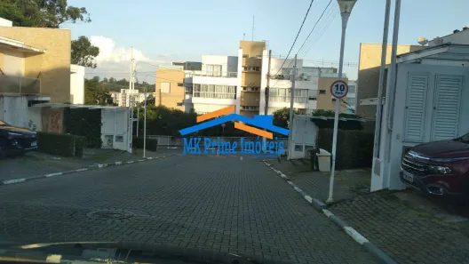 Apartamento com 3 Quartos à venda, 96m² no Chácara Pavoeiro, Cotia