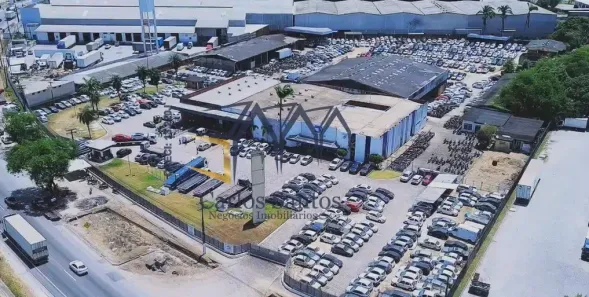 Galpão/Depósito/Armazém para alugar, 22000m² no Prazeres, Jaboatão dos Guararapes