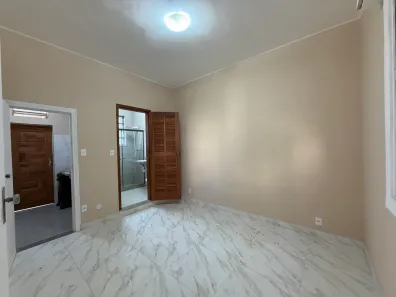 Kitnet com 1 Quarto para alugar, 30m² no Flamengo, Rio de Janeiro