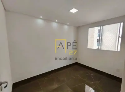 Apartamento com 2 Quartos à venda, 55m² no Jardim IV Centenário, Guarulhos