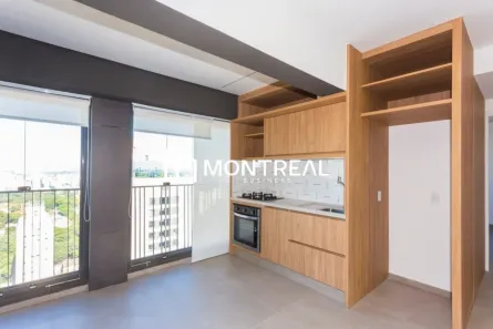 Apartamento com 2 Quartos à venda, 69m² no Pinheiros, São Paulo