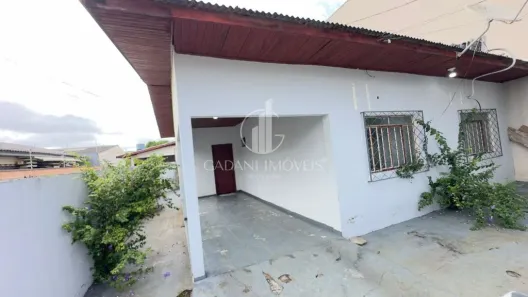 Casa com 3 Quartos à venda, 525m² no Jardim Botânico, Sinop