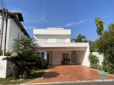 Casa de Condomínio com 4 Quartos à venda, 350m² no Jardim Independência, Taubaté