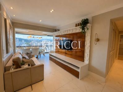 Apartamento com 2 Quartos à venda, 70m² no Marapé, Santos