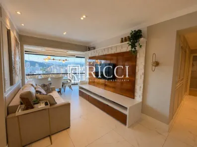 Apartamento com 2 Quartos à venda, 70m² no Marapé, Santos