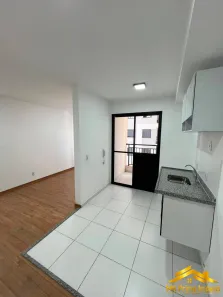 Apartamento com 1 Quarto à venda, 39m² no Padroeira, Osasco
