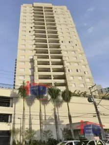 Apartamento com 2 Quartos à venda, 63m² no Vila Osasco, Osasco
