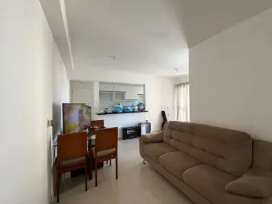 Apartamento com 2 Quartos à venda, 56m² no Piatã, Salvador