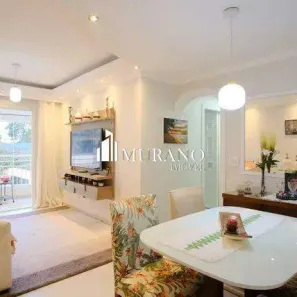 Apartamento com 3 Quartos à venda, 70m² no Vila Gomes Cardim, São Paulo