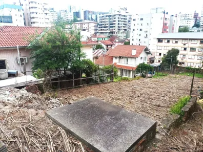 Lote/Terreno à venda, 484m² no São Francisco, Bento Gonçalves