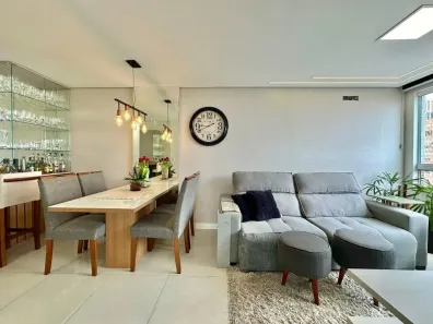 Apartamento com 2 Quartos à venda, 64m² no Capão da Canoa, Capão da Canoa