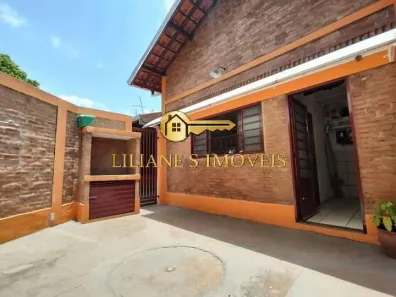 Casa com 2 Quartos à venda, 190m² no Jardim Altos do Cecap I e II, Araraquara