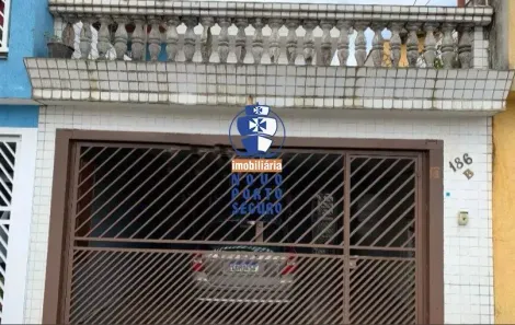 Sobrado com 5 Quartos à venda, 350m² no Jardim Guanca, São Paulo