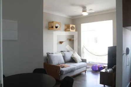 Apartamento com 2 Quartos à venda, 37m² no Água Branca, São Paulo