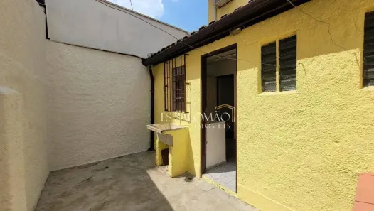 Imóvel Comercial com 2 Quartos à venda, 97m² no Lapa, São Paulo