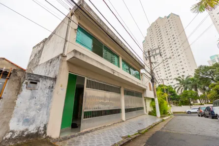 Sobrado com 3 Quartos à venda, 220m² no Alto da Mooca, São Paulo