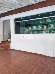 Sobrado com 3 Quartos à venda, 221m² no Rudge Ramos, São Bernardo do Campo