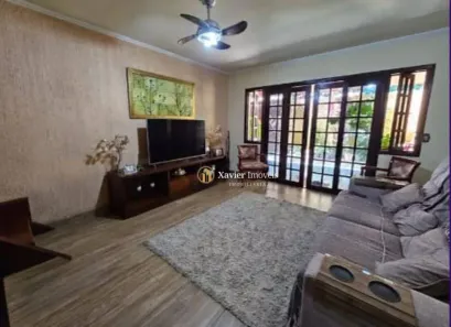 Apartamento com 4 Quartos à venda, 160m² no da Luz, Nova Iguaçu