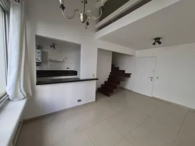 Apartamento com 1 Quarto à venda, 49m² no Brooklin Paulista, São Paulo