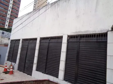 Ponto Comercial para alugar, 475m² no Meireles, Fortaleza