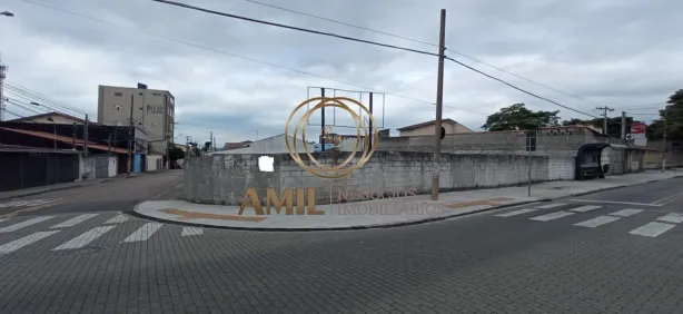 Lote/Terreno à venda, 950m² no Jardim Motorama, São José dos Campos