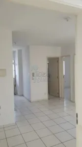 Apartamento com 2 Quartos à venda, 43m² no Jardim Florestan Fernandes, Ribeirão Preto