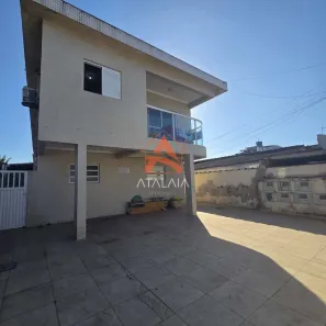 Casa de Condomínio com 2 Quartos à venda, 53m² no Samambaia, Praia Grande