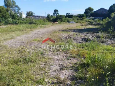 Lote/Terreno à venda, 461m² no Centro, São Francisco de Paula