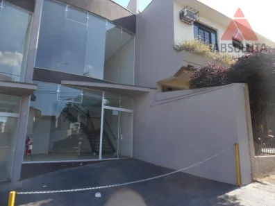 Sala Comercial para alugar, 68m² no Centro, Americana