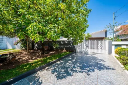 Casa com 5 Quartos à venda, 326m² no Jardim das Paineiras, Campinas